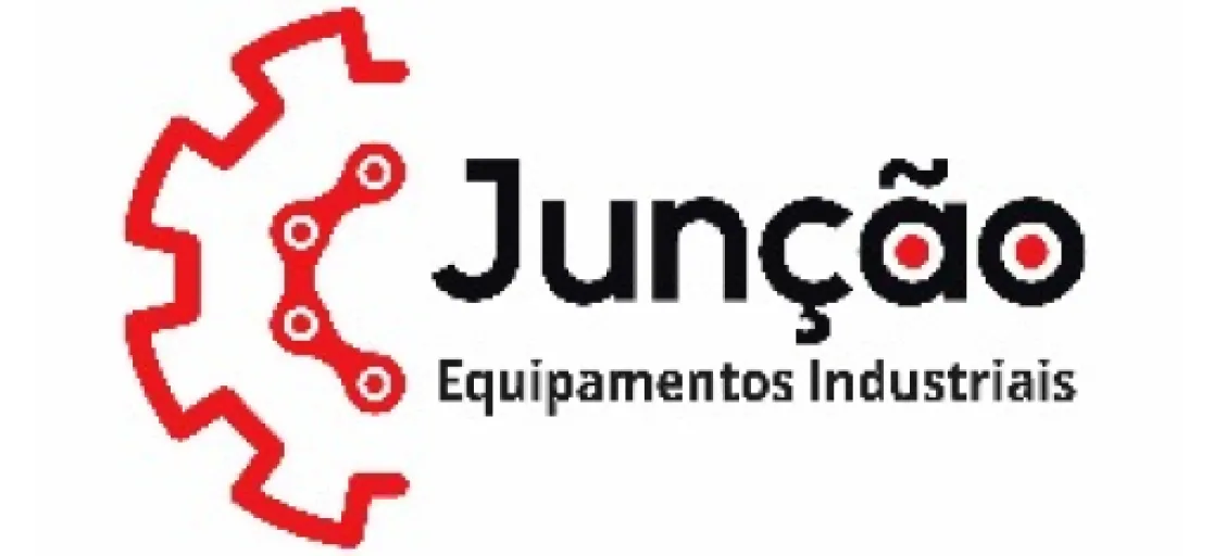 Logo Junção - Equipamentos Industriais