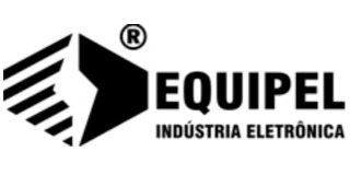 Logo Equipel Indústria Eletrônica