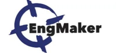 Logo Engmaker Compressores