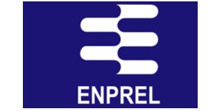 Logo Enprel Engenharia