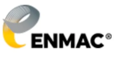 Logo Enmac Materiais Compostos