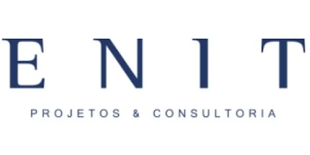 Logo Enit Projetos Consultoria