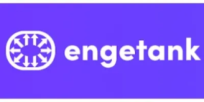 Logo Engetank Indústria Mecânica