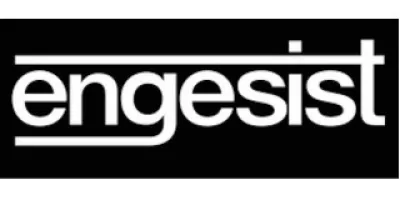 Logo Engesist Engenharia Comércio