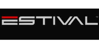 Logo Estival Importação e Exportação