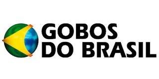 Logo Gobos do Brasil Imagem Digital