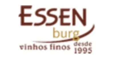 Logo Essen Vinhos e Enoteca Decanter