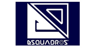 Logo Esquadros Indústria e Comércio