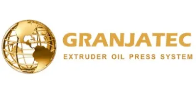 Logo Granjatec - Equipamentos Agrícolas
