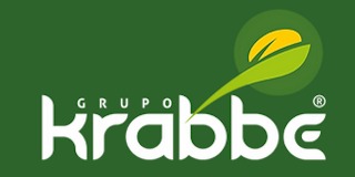 Logo Grupo Krabbe - Rações, Premix e Suprimentos