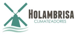 Logo Holambrisa - Climatizadores Evaporativos