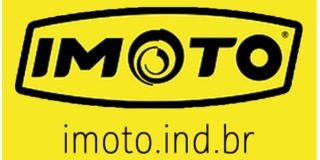 Logo Imoto - Indústria de Motores e Máquinas
