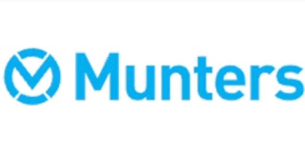 Logo Munters Brasil - Tratamento e Controle de Climas