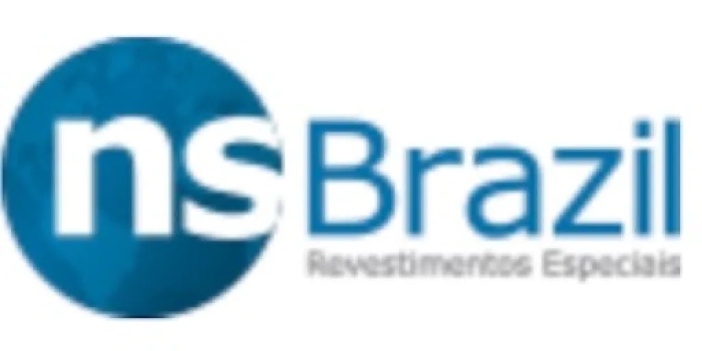Logo Ns Brazil - Revestimentos Especiais