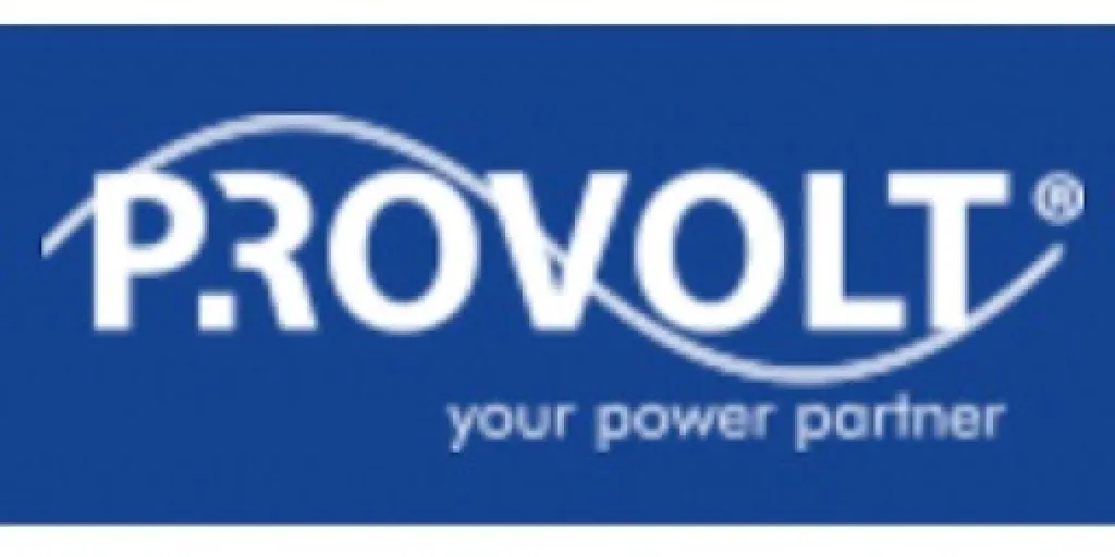 Logo Provolt - Tecnologia Eletrônica