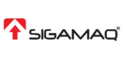 Logo Sigamaq - Equipamentos para Padarias