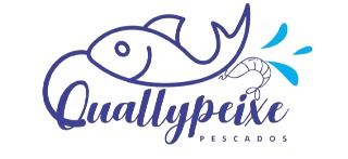 Logo Qually Peixe Pescados