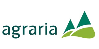 Logo Agraria - Cooperativa Agrária Agroindustrial