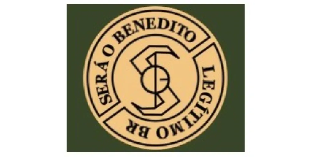 Logo Será o Benedito - Moda Sustentável