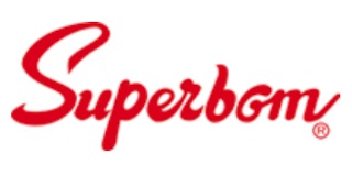 Logo Superbom - Alimentos Orgânicos