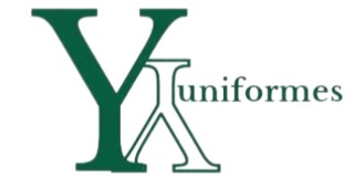 Logo Yole & Kaly - Uniformes Cooperativos