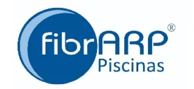 Logo Fibrarp Piscinas