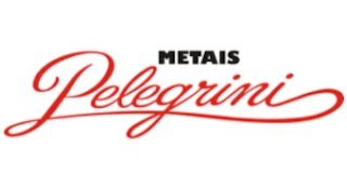 Logo Metalúrgica Pelegrini