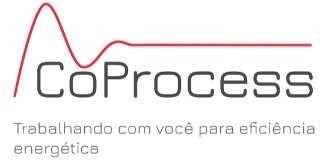 Logo Coprocess Brasil