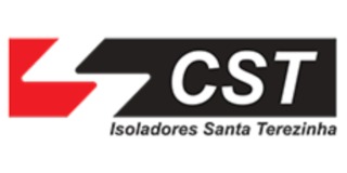 Logo Cst - Isoladores Santa Terezinha