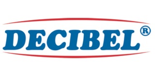 Logo Decibel