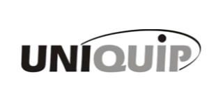 Logo Uniquip - Bentonita No Rio de Janeiro