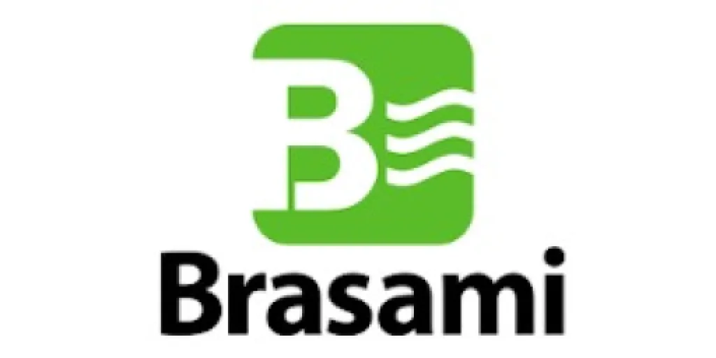 Logo Brasami