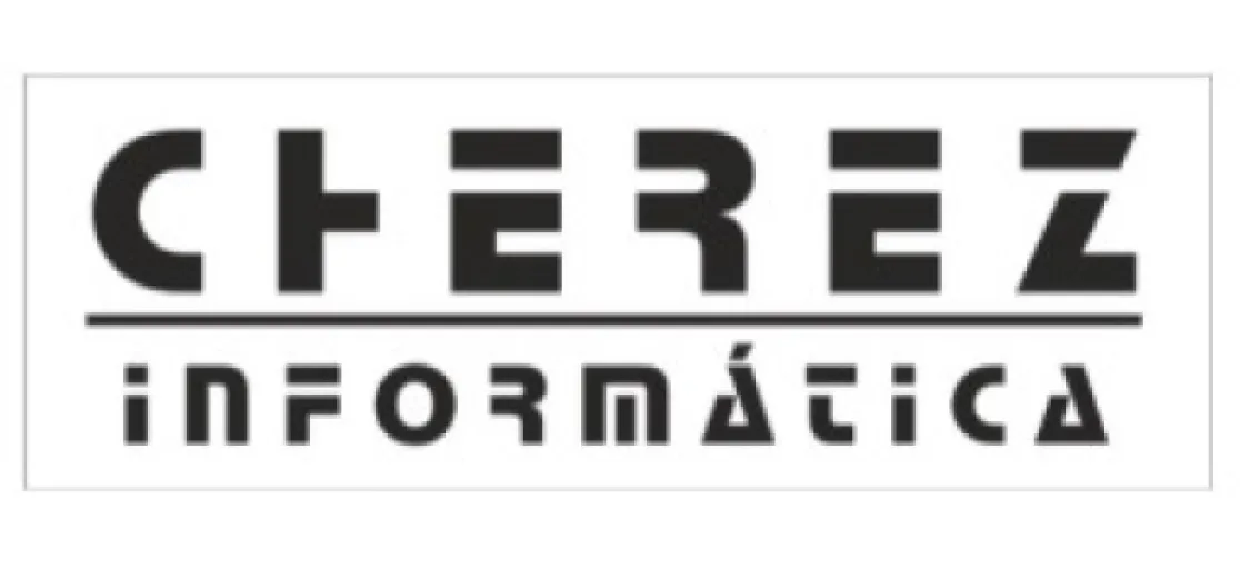 Logo Cherez Informática