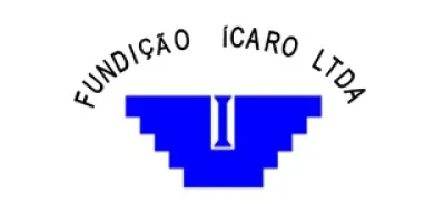 Logo Fundição Ícaro
