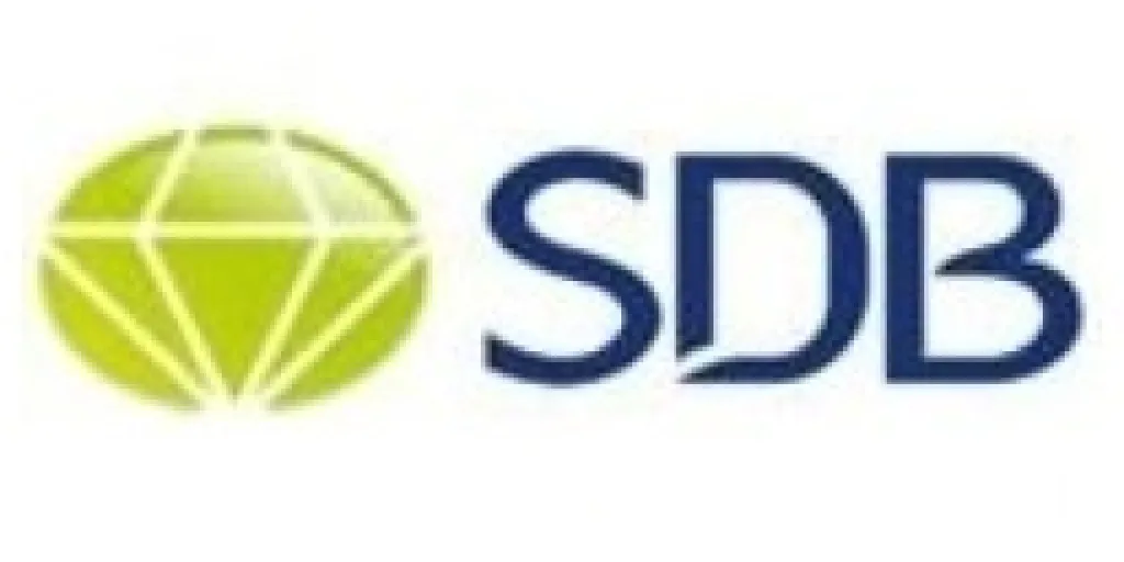 Logo Sdb - Salina Diamante Branco