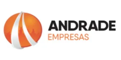 Logo Andrade Construções