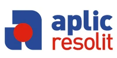 Logo Aplic Resolit