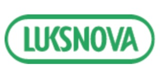 Logo Luksnova