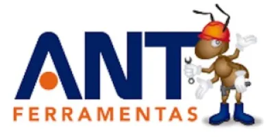 Logo Ant Ferramentas