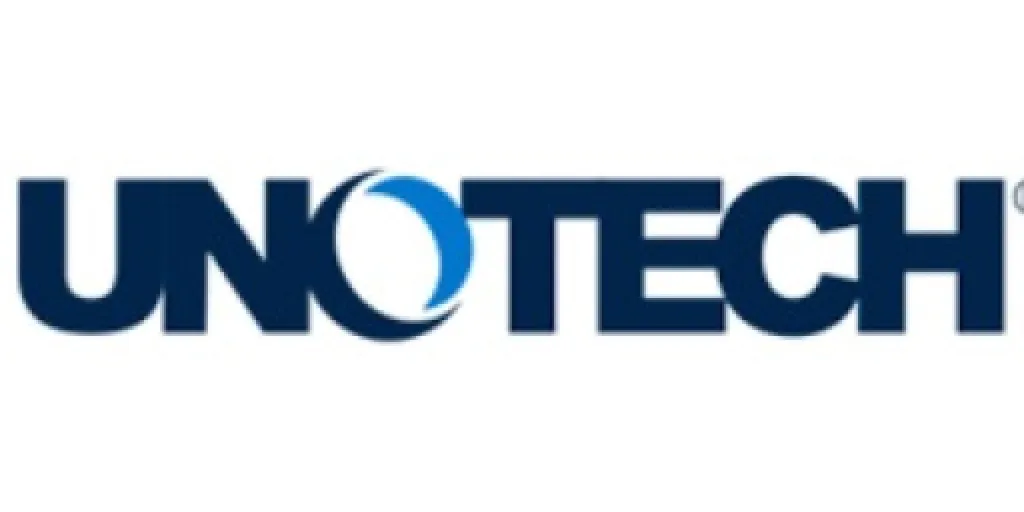 Logo Unotech