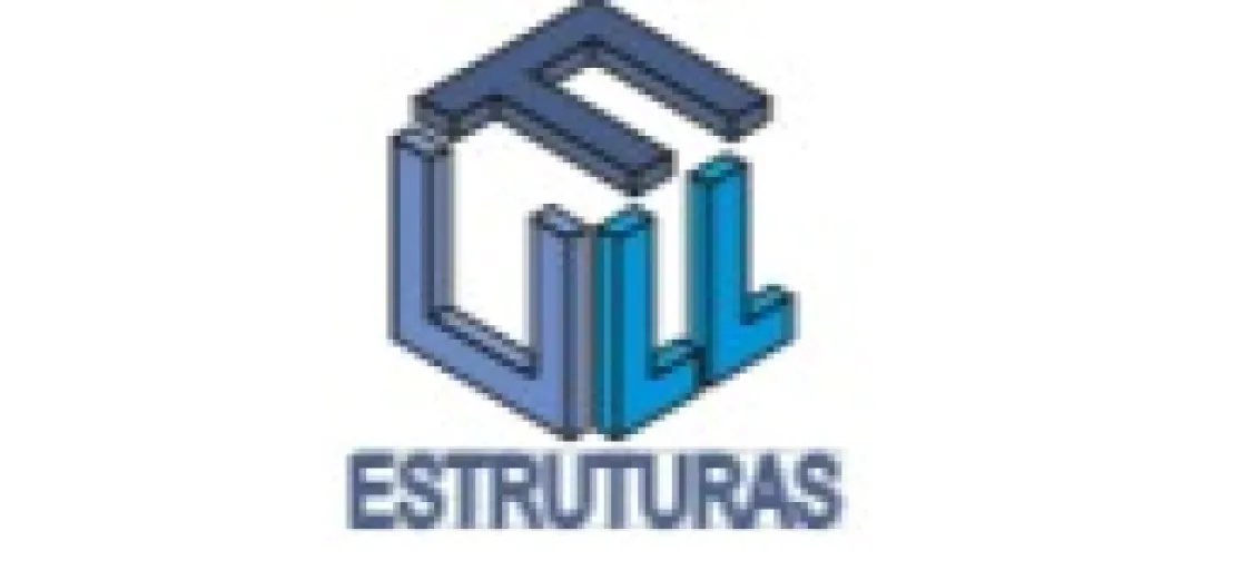 Logo Grupo Full - Estruturas Metálicas e Construção Civil