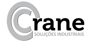 Logo Crane - Soluções Industriais