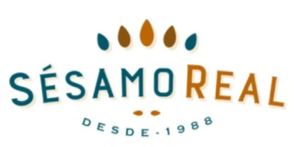 Logo Sésamo Real
