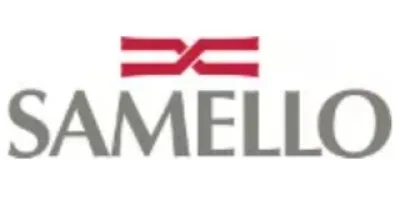 Logo Calçados Samello