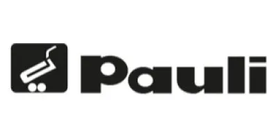 Logo Pauli Indústria Metalúrgica e Comércio