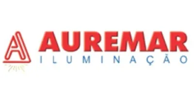 Logo Auremar Iluminação Indústria e Comércio