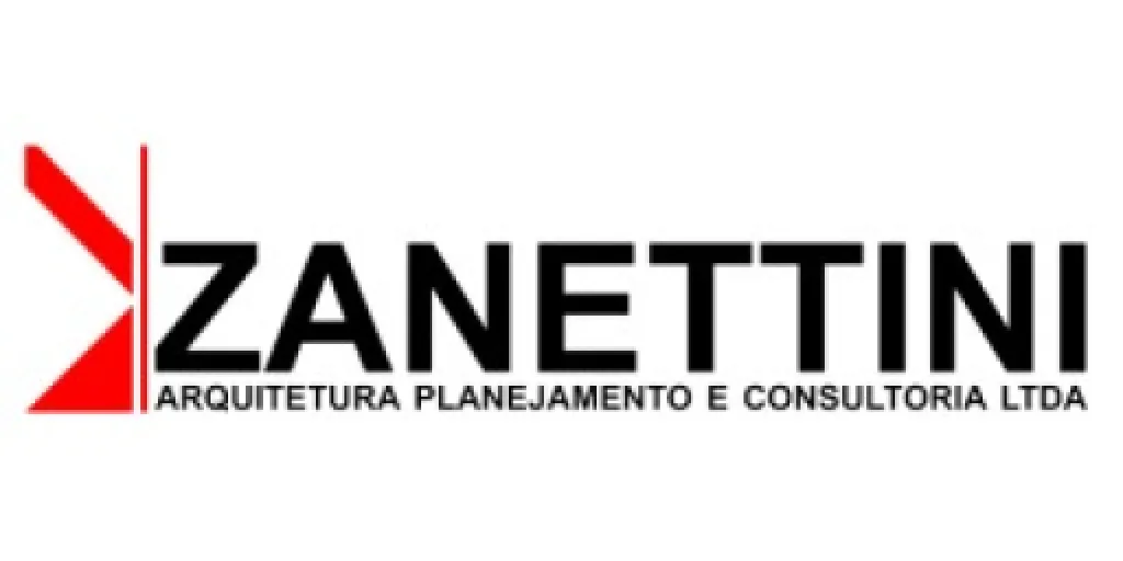 Logo Zanettini Arquitetura Planejamento e Consultoria