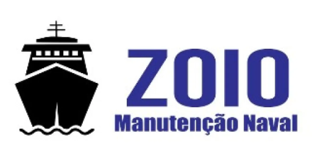 Logo Zoio - Manutenção Industrial