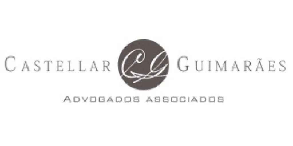 Logo Castelar Guimarães I Advogados Associados