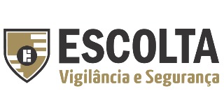 Logo Escolta Serviços de Vigilância e Segurança